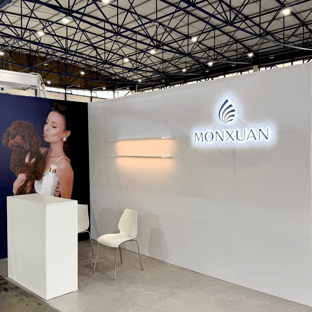 СТЕНД MONXUAN